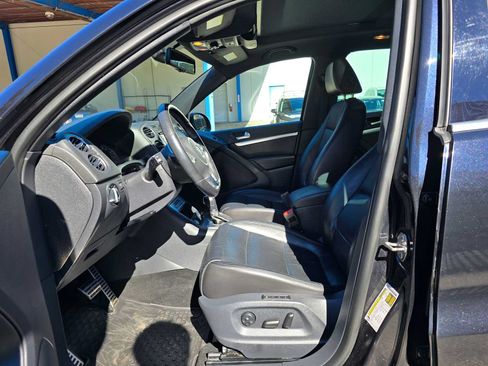 Used 2014 Volkswagen Tiguan R-Line AWD/4WD image 20