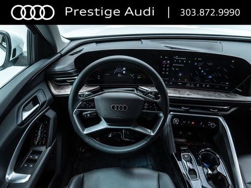 Used 2025 Audi Q5 Premium w/ Convenience Package AWD/4WD image 15