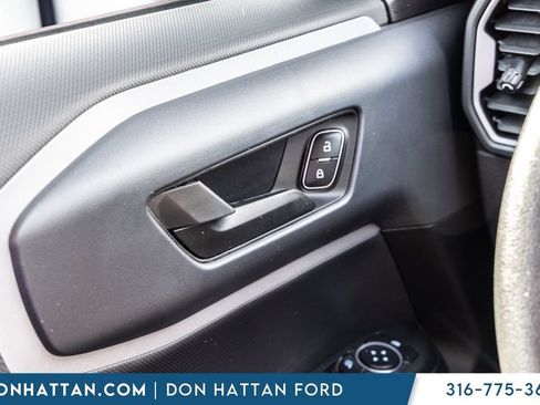Used 2023 Ford Bronco Sport Big Bend AWD/4WD image 14