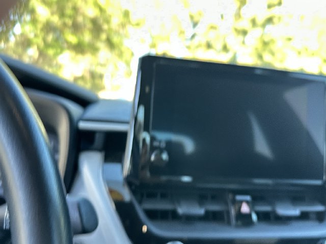 Used 2024 Toyota Corolla SE FWD image 28