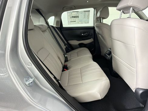 New 2026 Honda HR-V EX-L image 28