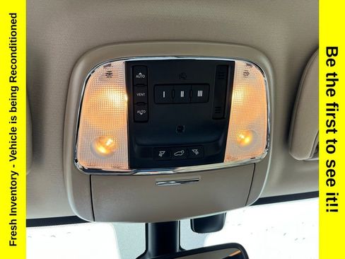 Used 2020 Jeep Grand Cherokee Limited w/ Trailer Tow Group IV AWD/4WD image 33