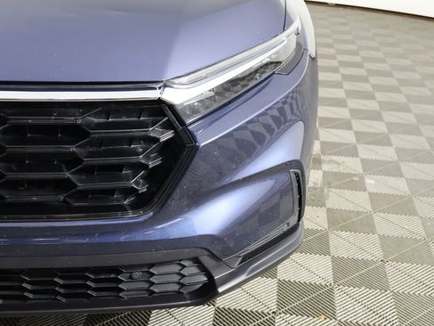 Used 2024 Honda CR-V EX-L image 13