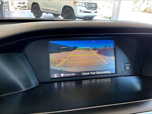 Used 2017 Honda Accord EX image 14