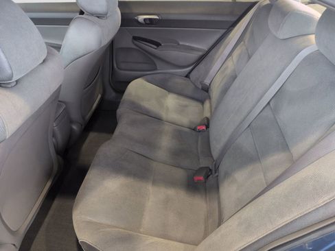 Used 2006 Honda Civic LX image 18