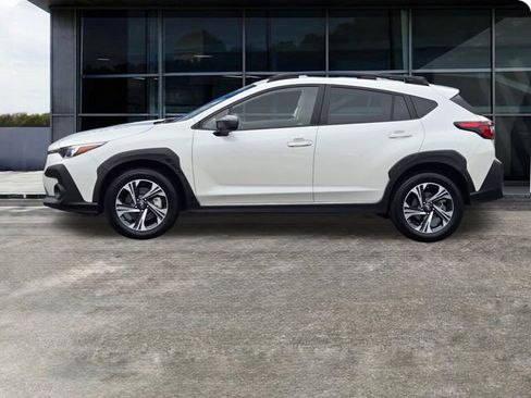 Certified 2025 Subaru Crosstrek 2.0i Premium w/ Crosstrek Mirror Package image 7