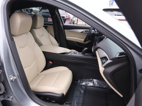 Used 2023 Cadillac CT5 Luxury image 26
