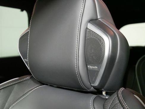 New 2026 INFINITI QX60 Autograph image 17