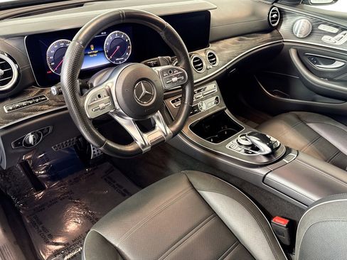 Certified 2020 Mercedes-Benz E 63 AMG S image 9