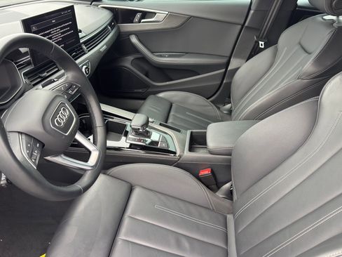 Certified 2024 Audi A5 2.0T Premium Plus w/ Premium Plus AWD/4WD image 12