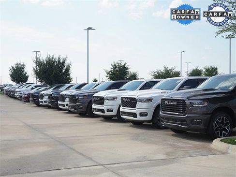 Used 2023 Toyota Tacoma SR image 38