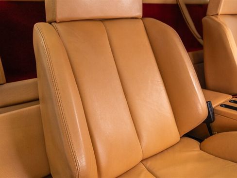 Used 1987 Ferrari Testarossa RWD image 72
