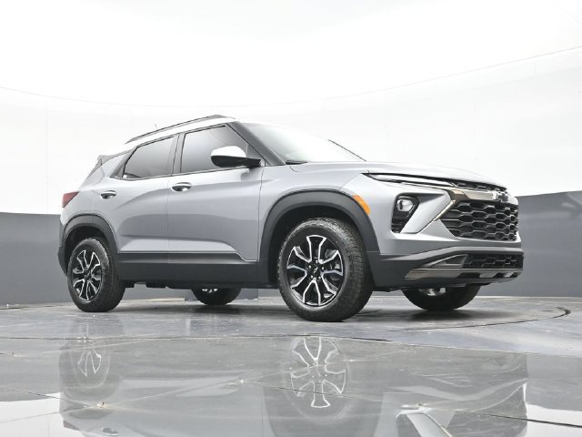 New 2026 Chevrolet TrailBlazer ACTIV FWD image 46