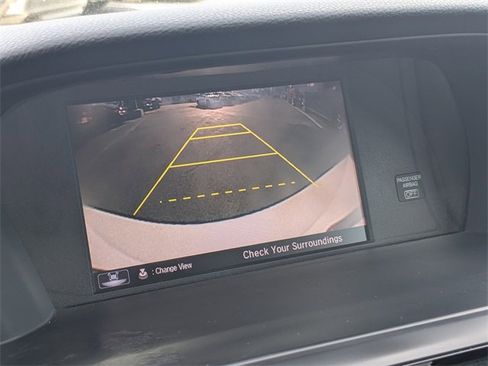 Used 2017 Honda Accord Sport image 21