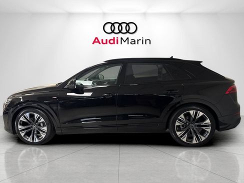 New 2026 Audi Q8 Premium Plus image 2