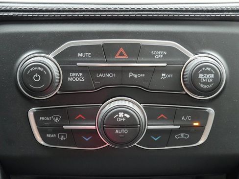 Used 2023 Dodge Charger R/T Scat Pack w/ Daytona Edition Group image 23