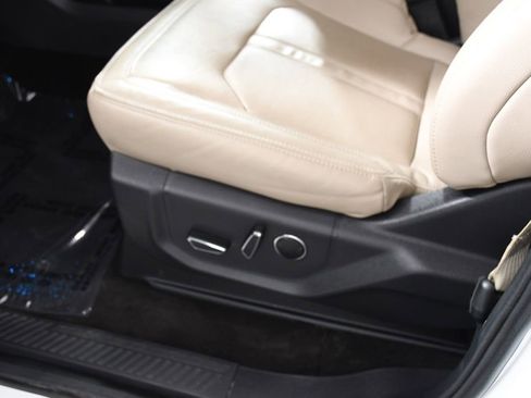 Used 2023 Ford Expedition Max Limited AWD/4WD image 16