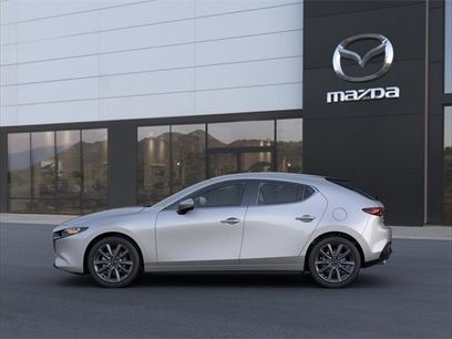 New 2026 MAZDA MAZDA3 s