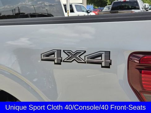 New 2026 Ford F150 STX w/ Equipment Group 200A AWD/4WD image 10