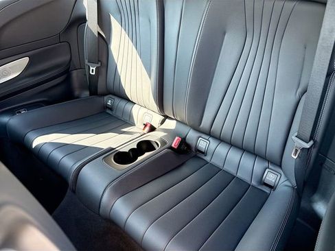 Used 2023 Mercedes-Benz E 450 Cabriolet w/ AMG Line image 19