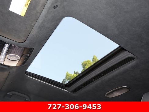 Used 2025 Mercedes-Benz G 580 w/ EQ Technology image 5