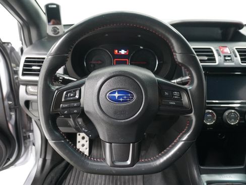 Used 2021 Subaru WRX image 13