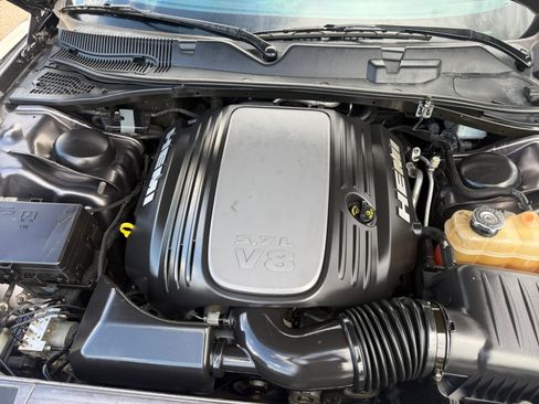 Used 2017 Dodge Challenger R/T Plus RWD image 31