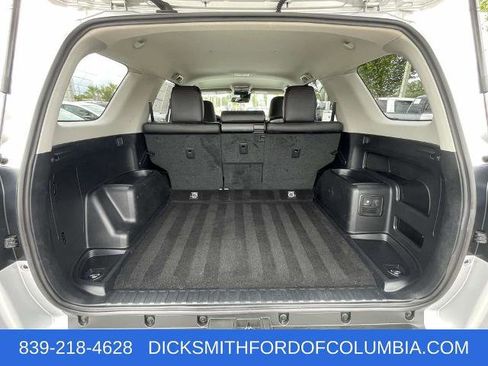 Used 2024 Toyota 4Runner TRD Off-Road Premium image 10