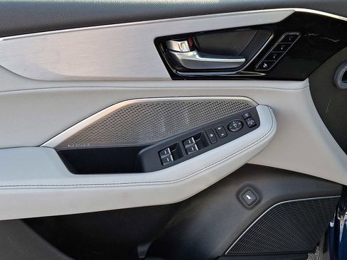 Certified 2024 Acura MDX SH-AWD w/ Technology Package image 13