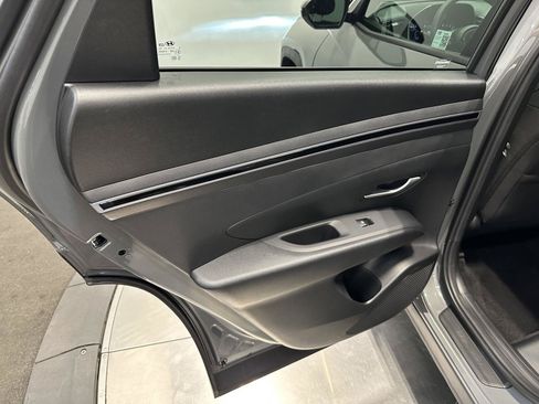 Certified 2024 Hyundai Tucson SEL AWD/4WD image 25