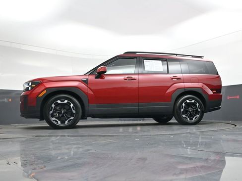 Used 2024 Hyundai Santa Fe SEL image 43