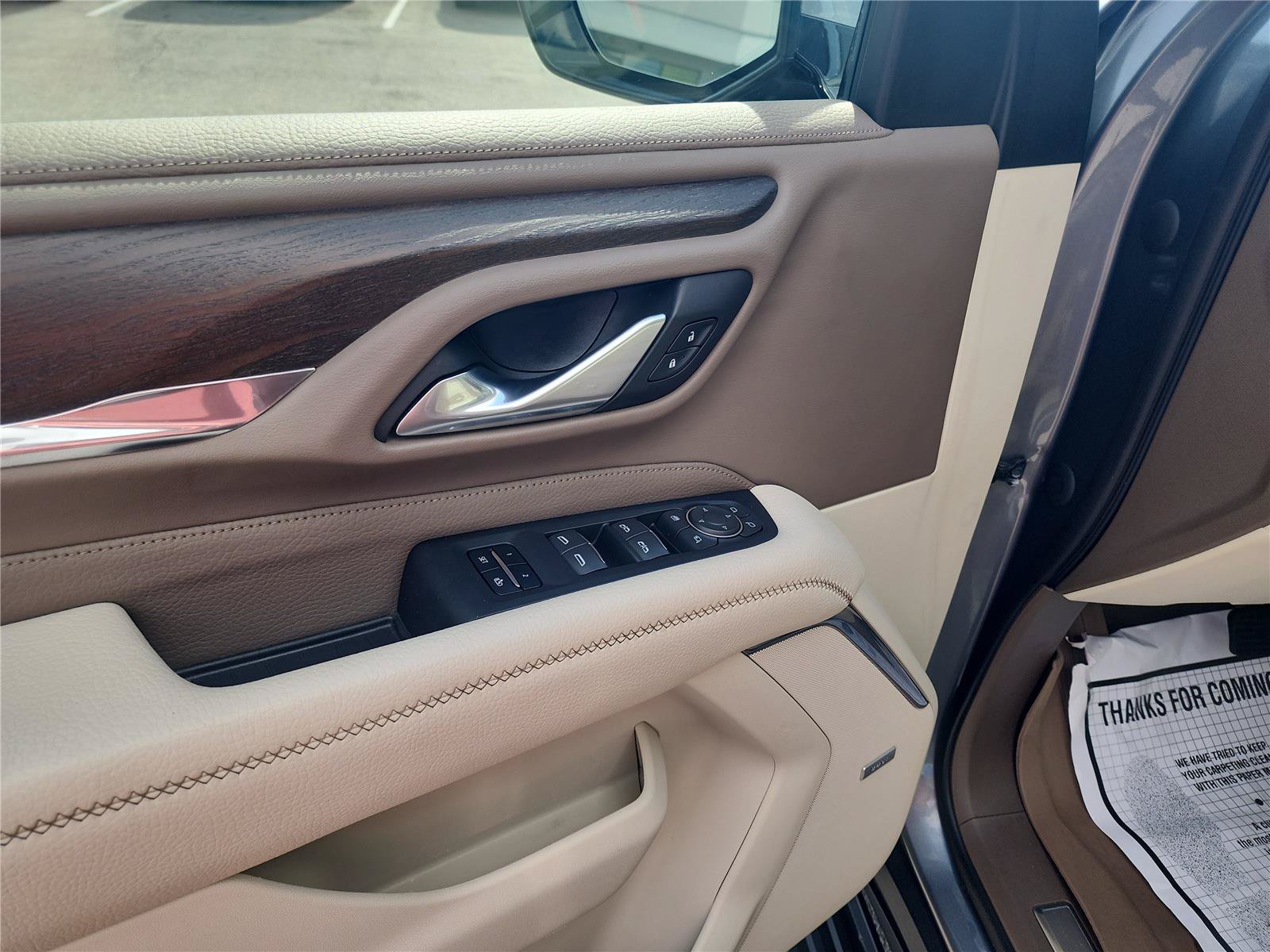 Used 2022 GMC Yukon XL Denali RWD image 18