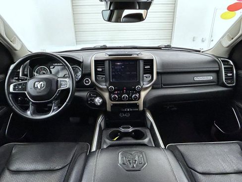 Certified 2022 RAM 1500 Laramie image 13