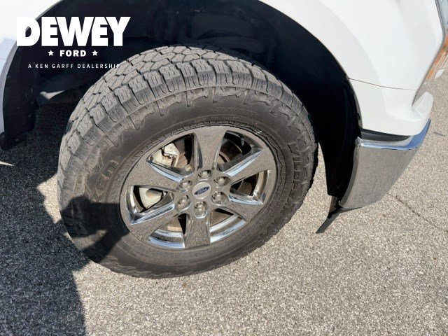 Used 2020 Ford F150 XLT w/ Equipment Group 302A Luxury AWD/4WD image 35