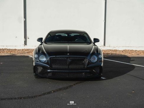 Used 2022 Bentley Continental GT image 10