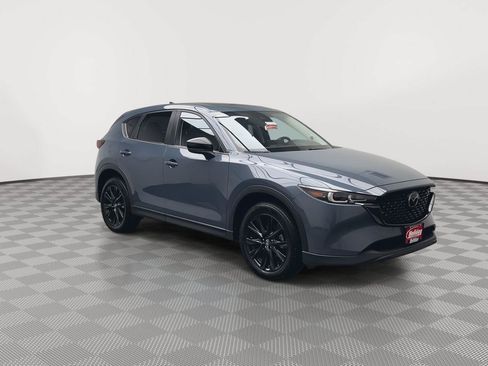 Used 2024 MAZDA CX-5 Carbon Edition AWD/4WD image 33