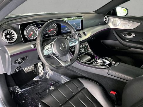 Used 2019 Mercedes-Benz E 450 Coupe image 14