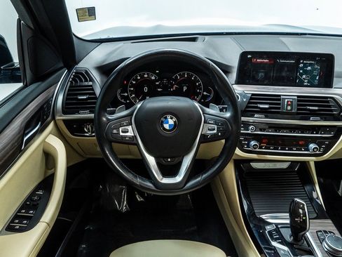 Used 2019 BMW X3 xDrive30i w/ Premium Package image 14