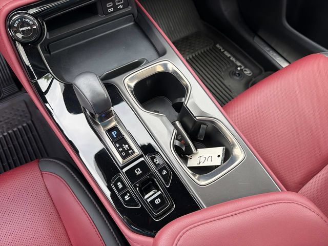 Used 2024 Lexus NX 350 AWD w/ Cold Area Package image 22