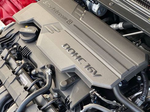 New 2025 Kia K4 EX FWD image 28