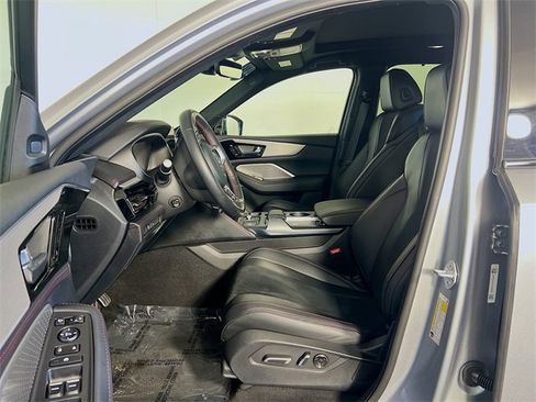 Used 2023 Acura MDX A-Spec image 13