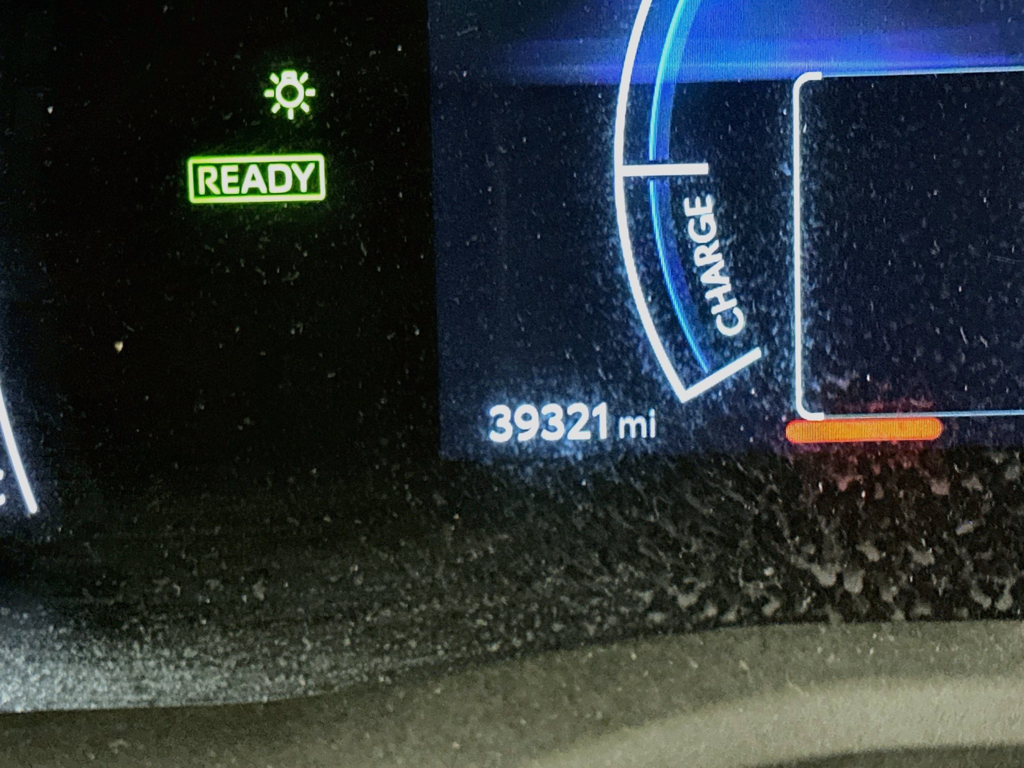Used 2025 Toyota Camry LE FWD image 19