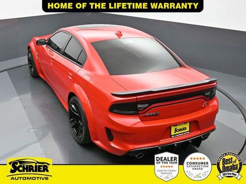 Used 2022 Dodge Charger Scat Pack image 63