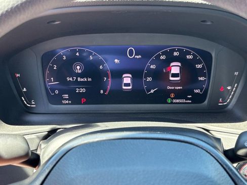 Used 2024 Honda Accord EX image 18