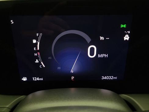 Used 2025 Buick Encore GX Preferred FWD image 23