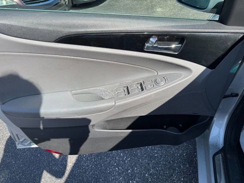Used 2011 Hyundai Sonata Limited image 11
