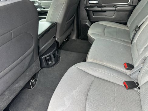 Used 2024 RAM 2500 Big Horn image 12