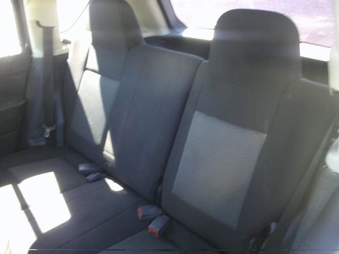 Used 2010 Jeep Compass Sport image 8