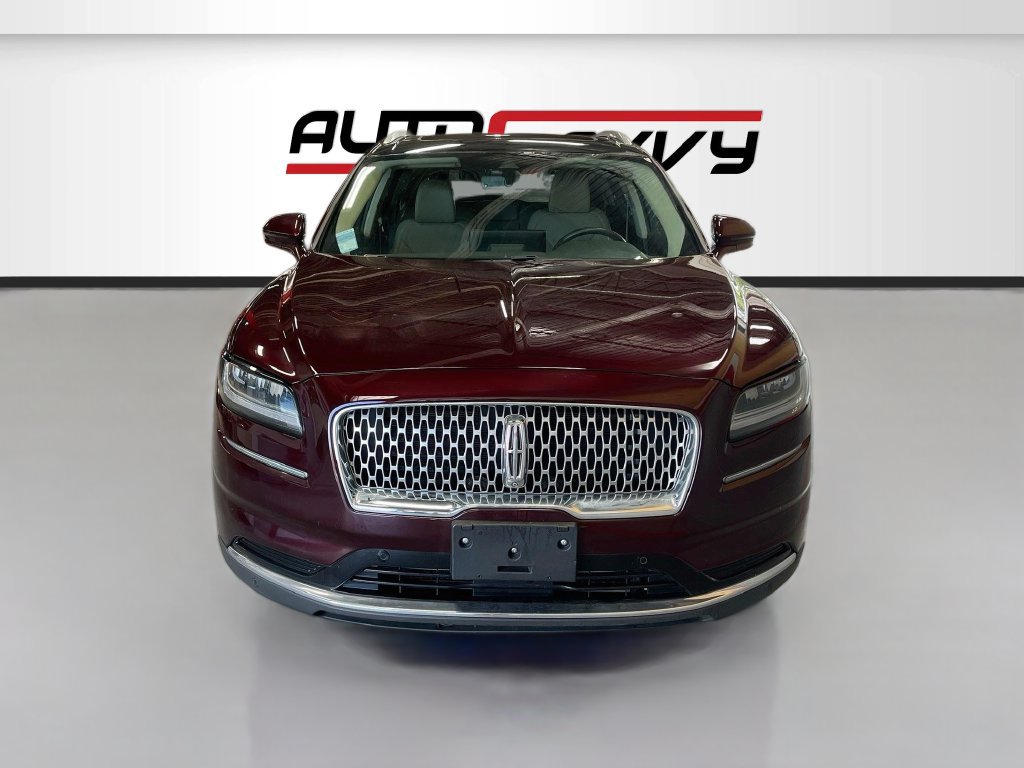 Used 2022 Lincoln Nautilus Reserve w/ Equipment Group 201A AWD/4WD image 2