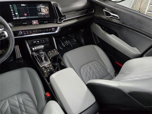 Used 2023 Kia Sportage X-Pro Prestige image 18